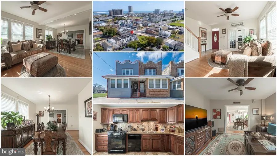 348 N Connecticut Ave, Atlantic City, NJ 08401 - Image #2