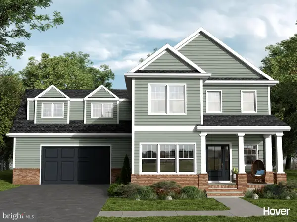 2212 Evergreen, HAMMONTON, NJ 08037