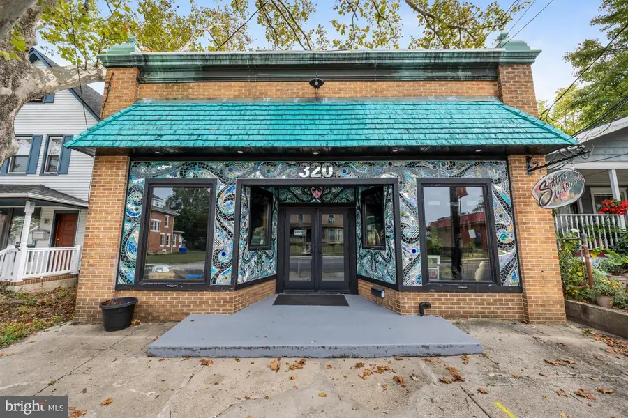 320 12th St, Hammonton, NJ 08037 - Image #2