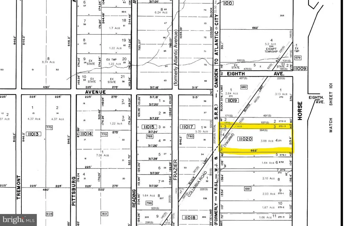 5013 White Horse Pike, Egg Harbor City, NJ 08215 - Image #1