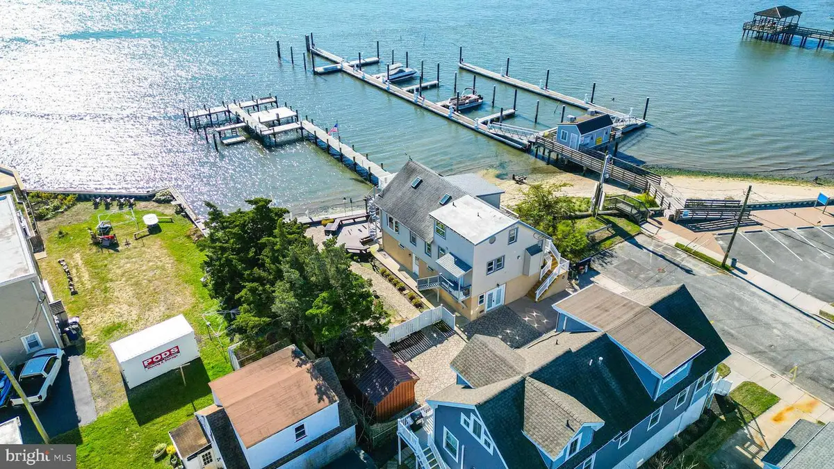 127 Higbee Ave, Somers Point, NJ 08244 - Image #1