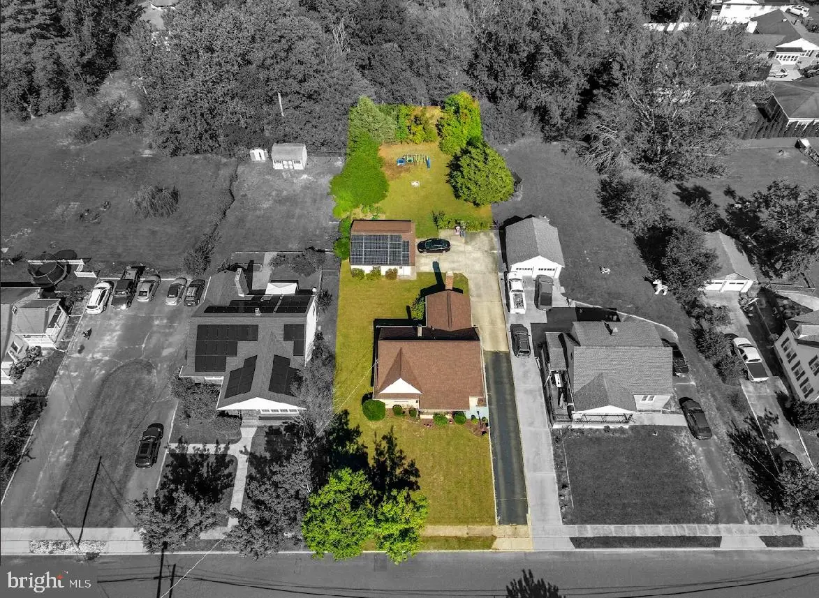 425 N Packard St, Hammonton, NJ 08037 - Image #1