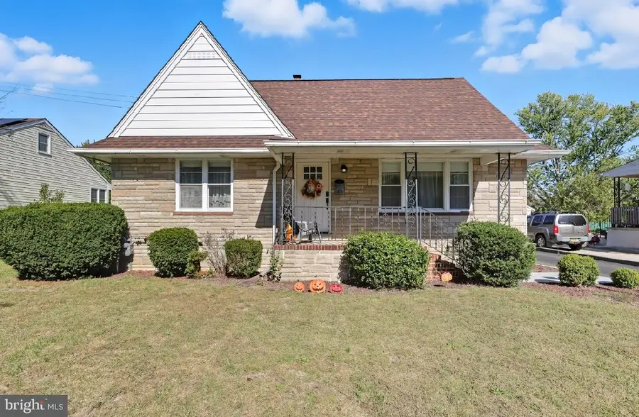 425 N Packard St, Hammonton, NJ 08037 - Image #3