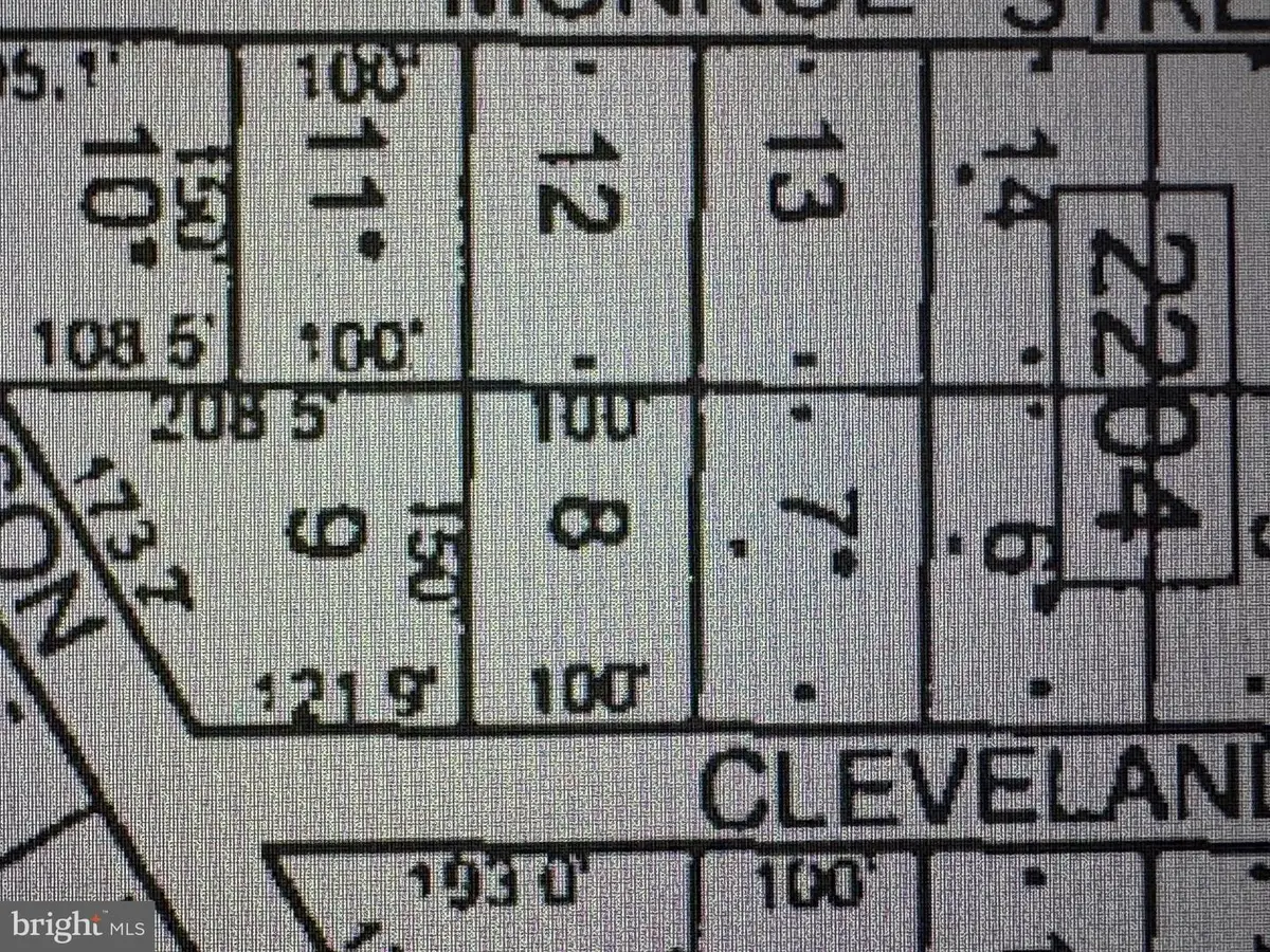 0 Cleveland, Buena, NJ 08310 - Image #1