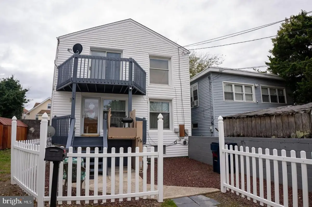 322 N Trenton Ave, Atlantic City, NJ 08401 - Image #1