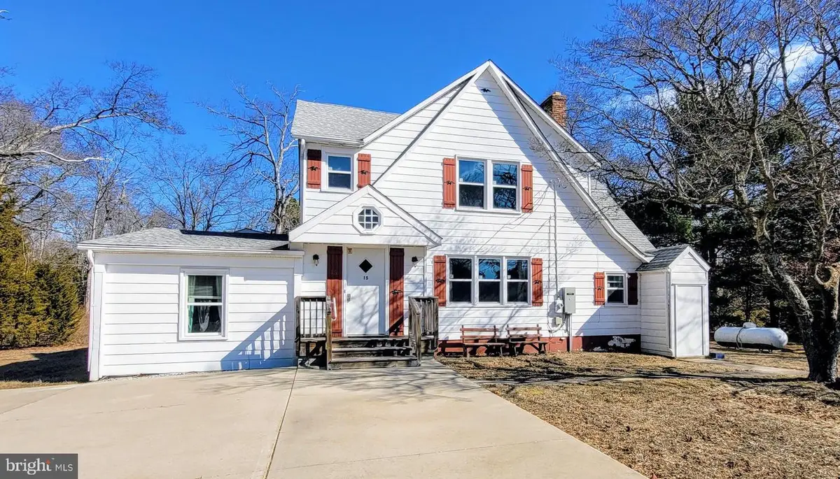 13 S Jersey Ave, Dorothy, NJ 08317 - Image #1