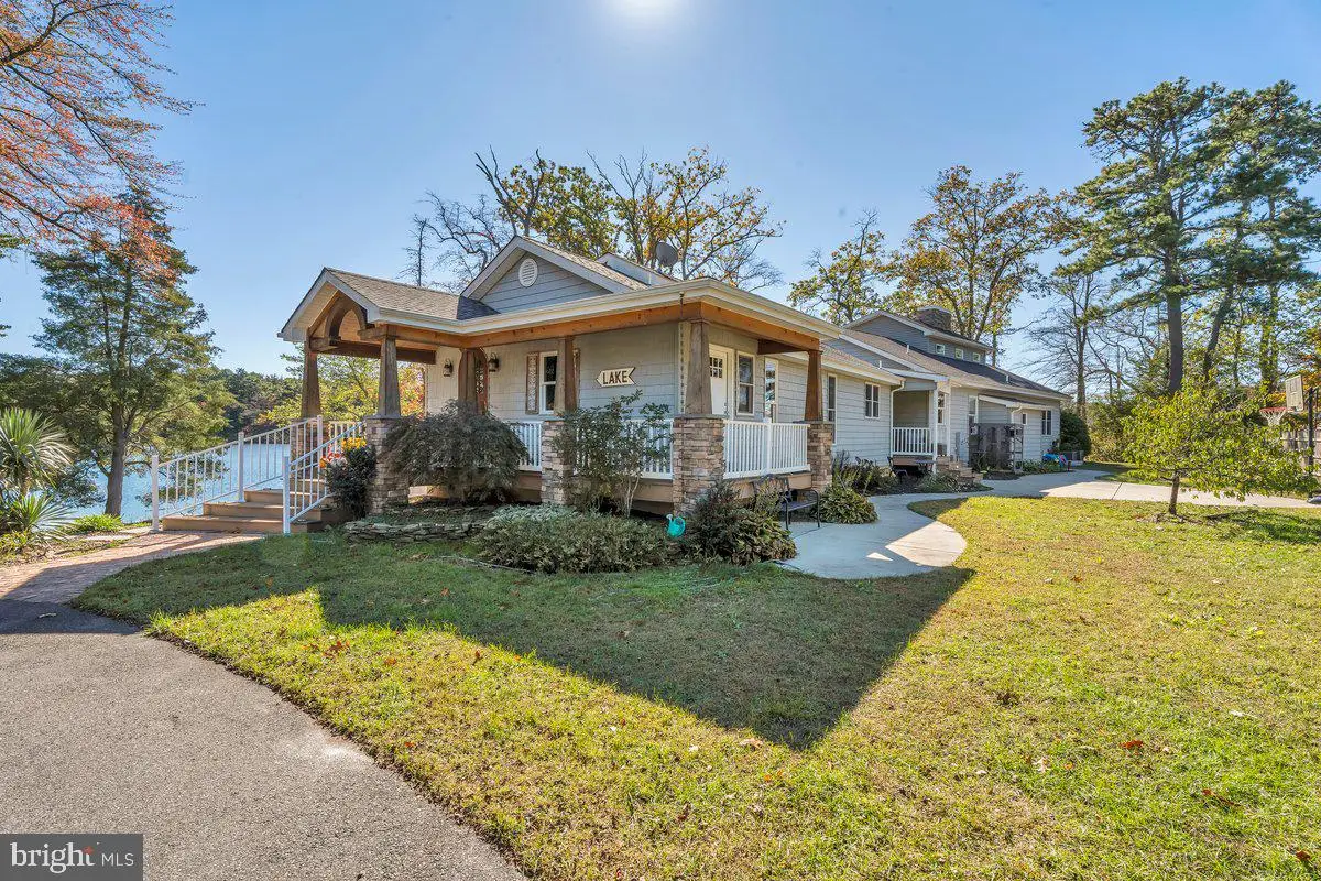 124 Batchelor Ln, Hammonton, NJ 08037 - Image #1