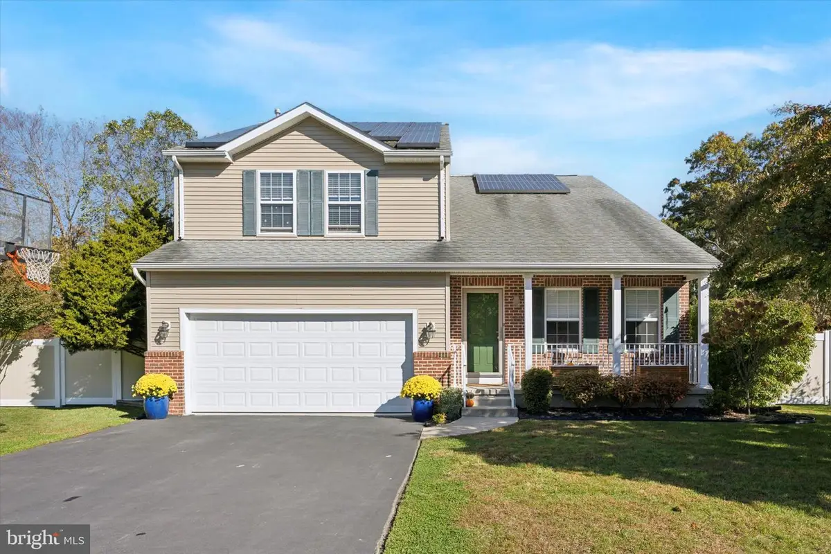 223 Sun Valley Cir, Egg Harbor Township, NJ 08234 - Image #1