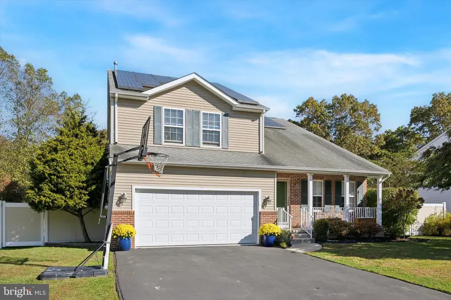 223 Sun Valley Cir, Egg Harbor Township, NJ 08234 - Image #2