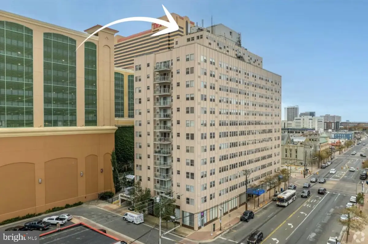 2834 Atlantic #penthouse #4, Atlantic City, NJ 08401 - Image #1