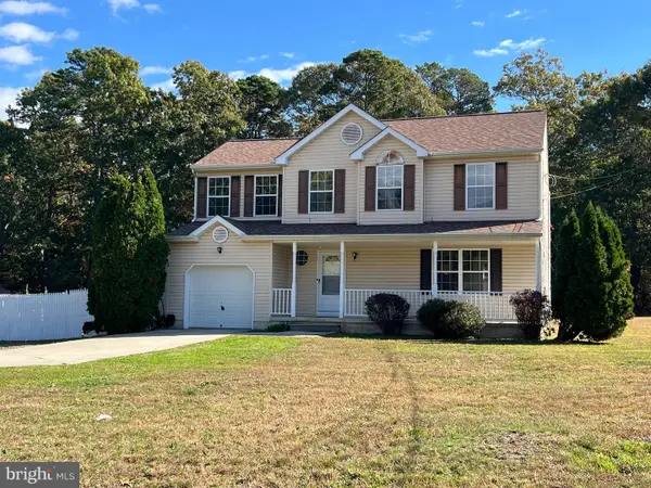 560 S Pitney Rd, GALLOWAY, NJ 08205