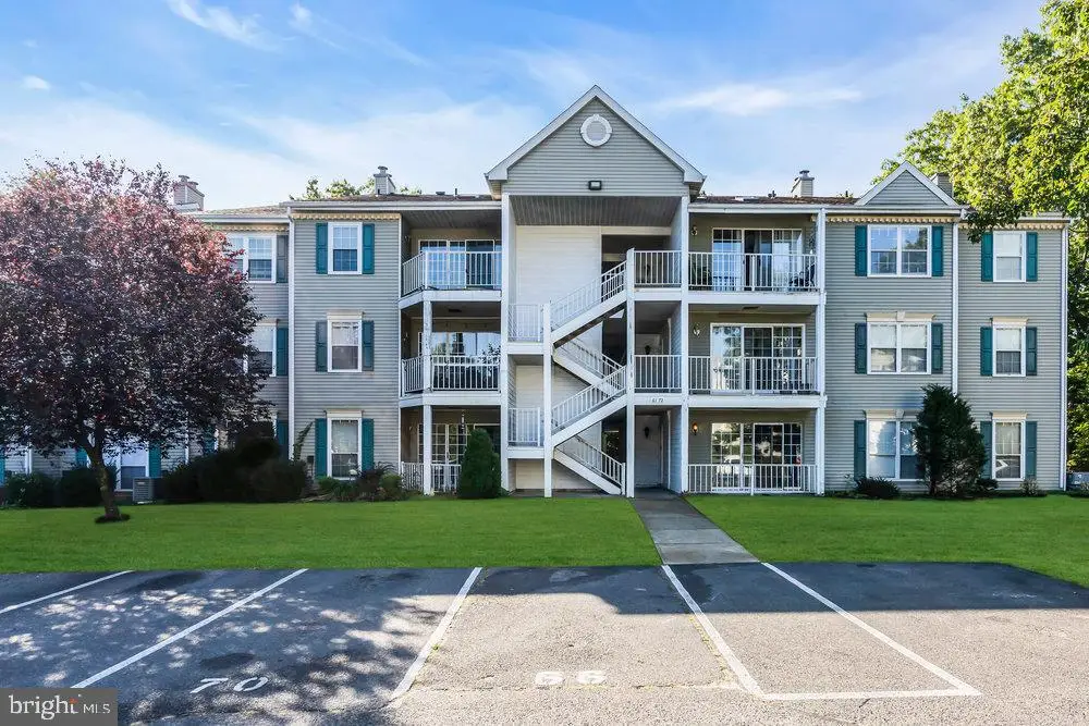 66 Iroquois Dr #24, Absecon, NJ 08205 - Image #1
