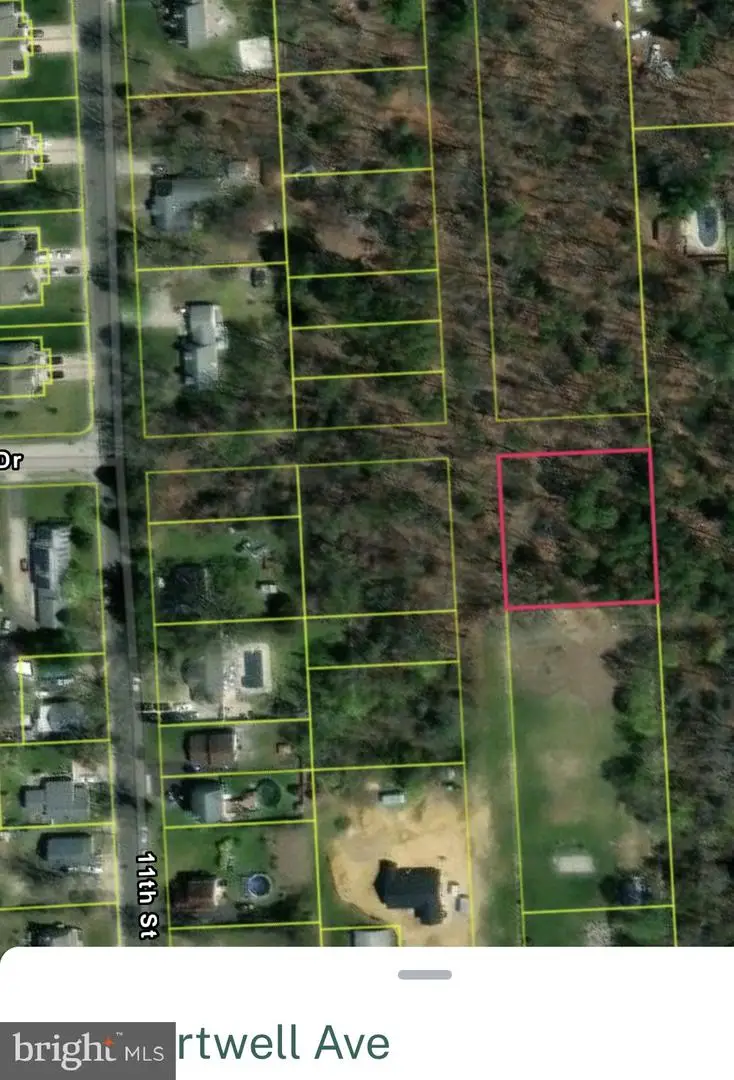40 Hartwell Ave, Hammonton, NJ 08037 - Image #1