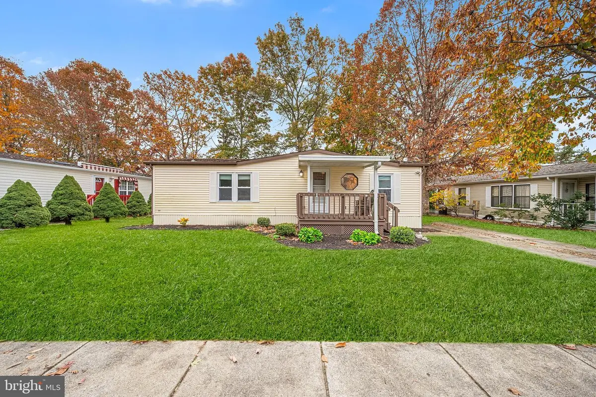 4 Locust Ct, Mays Landing, NJ 08330 - Image #1