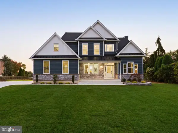 14 Wexford Ln, LINWOOD, NJ 08221