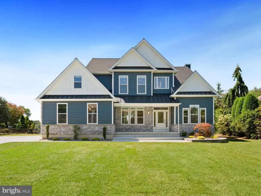 14 Wexford Ln, Linwood, NJ 08221 - Image #2