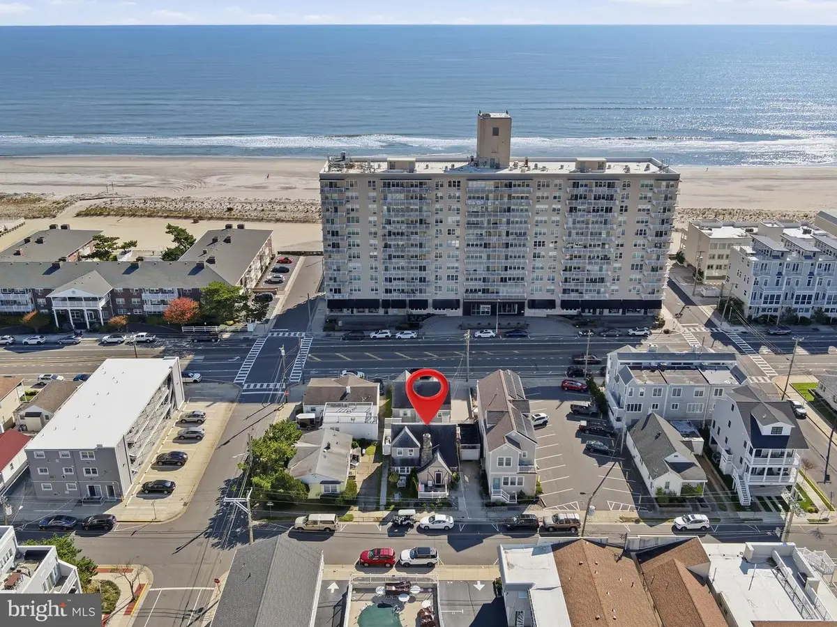 9406 Pacific Ave, Margate City, NJ 08402 - Image #1