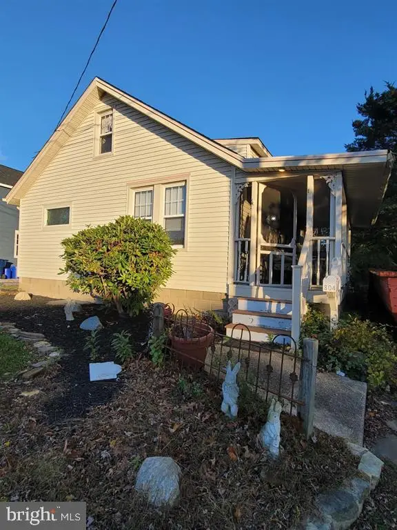 804 2nd St, SOMERS POINT, NJ 08244