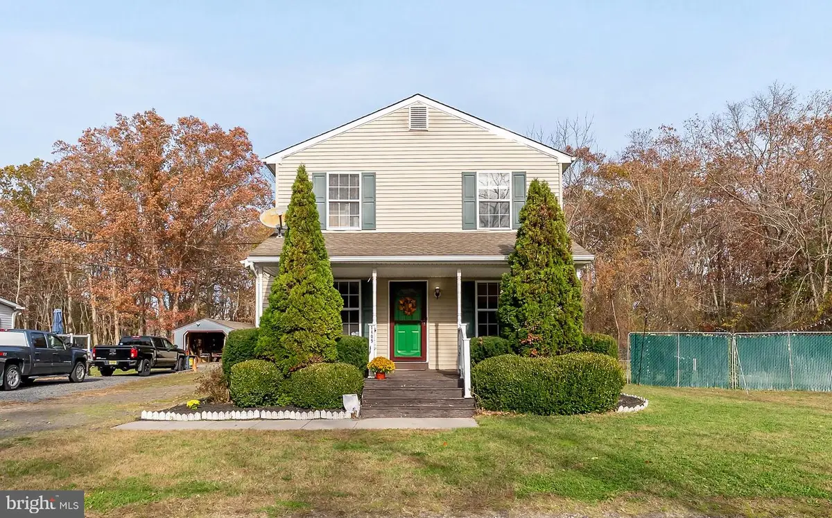 1409 W Fairmount St, Galloway, NJ 08205 - Image #1