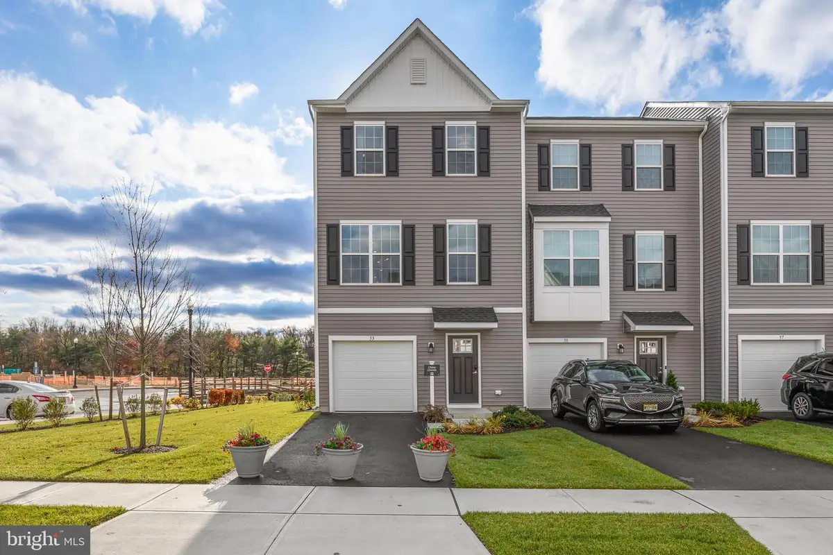 107 West End Ave, Hammonton, NJ 08037 - Image #1