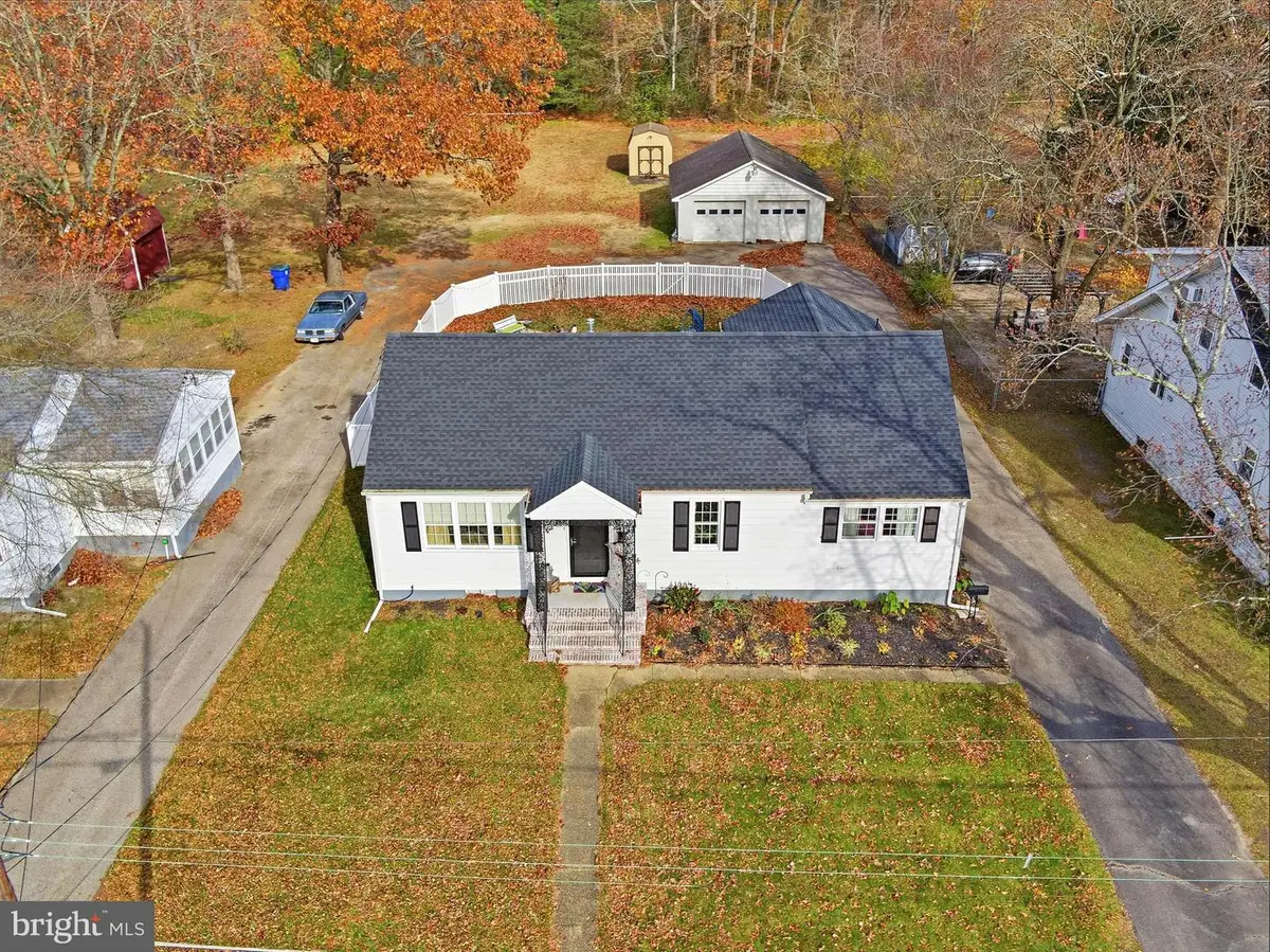 301 N 4th St, Hammonton, NJ 08037 - Image #1