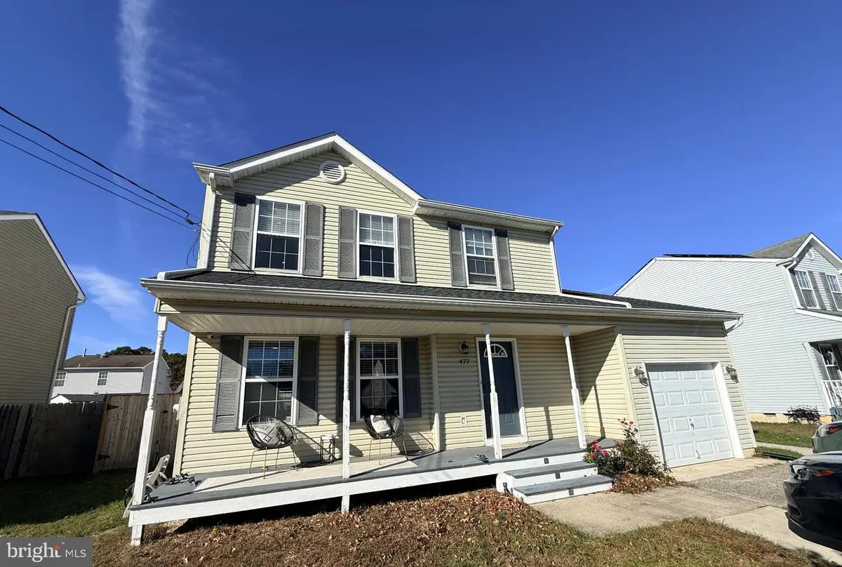 477 Damson Ave, Absecon, NJ 08205 - Image #1