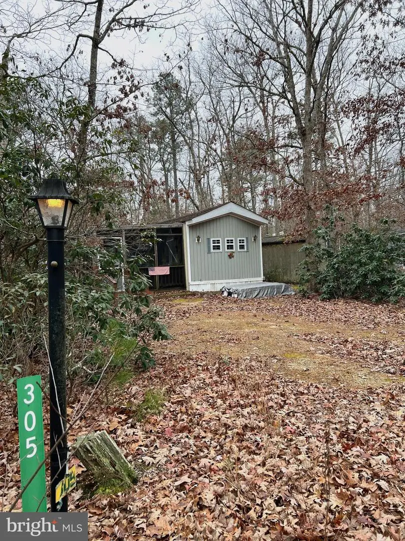 305 Lazy River Campground #305, Estell Manor, NJ 08319 - Image #2