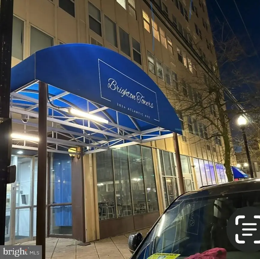 2834 Atlantic Ave #907, Atlantic City, NJ 08401 - Image #1