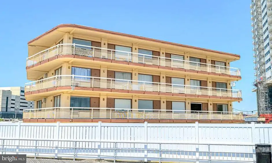 108 S Montpelier #411, Atlantic City, NJ 08401 - Image #1