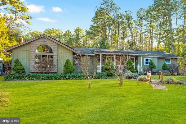 2811 Cedar Ln, HAMMONTON, NJ 08037