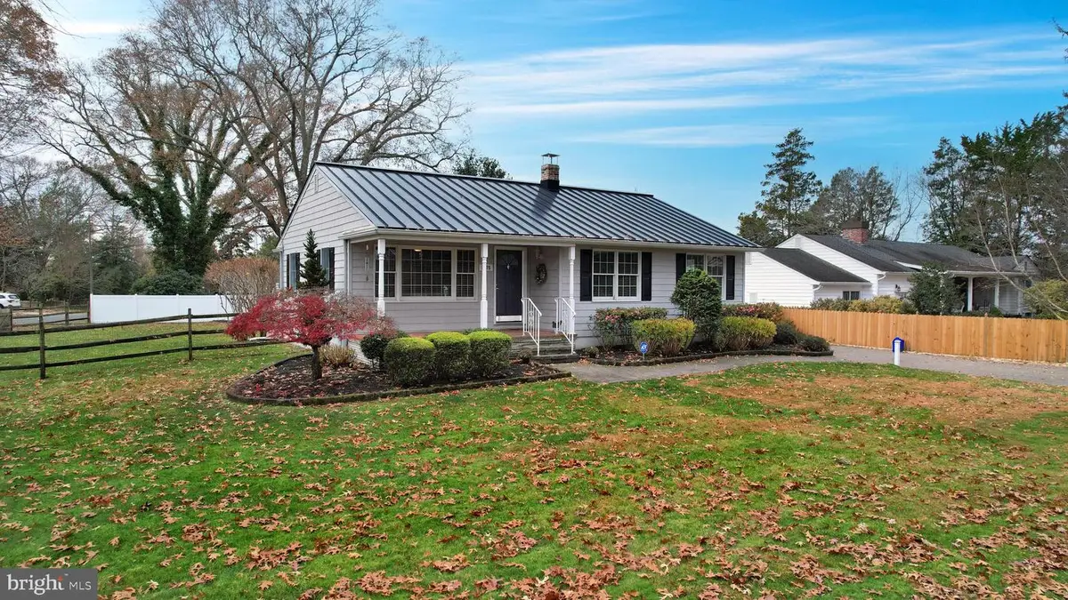 2275 Burroughs Ave, Linwood, NJ 08221 - Image #1