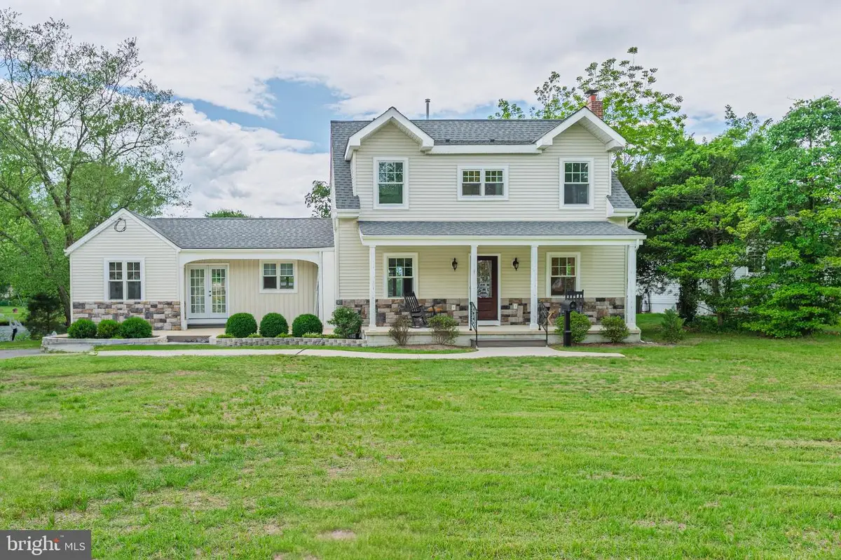 535 Park Rd, Mays Landing, NJ 08330 - #1