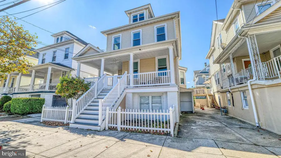 10 S Nashville Ave, Ventnor City, NJ 08406 - #2