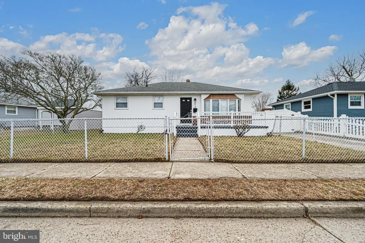 2018 Horace Bryant Jr Dr, Atlantic City, NJ 08401 - #1