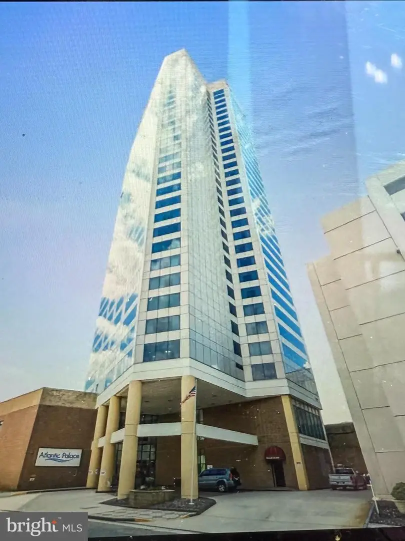 1515 Boardwalk #1008, Atlantic City, NJ 08401 - #2
