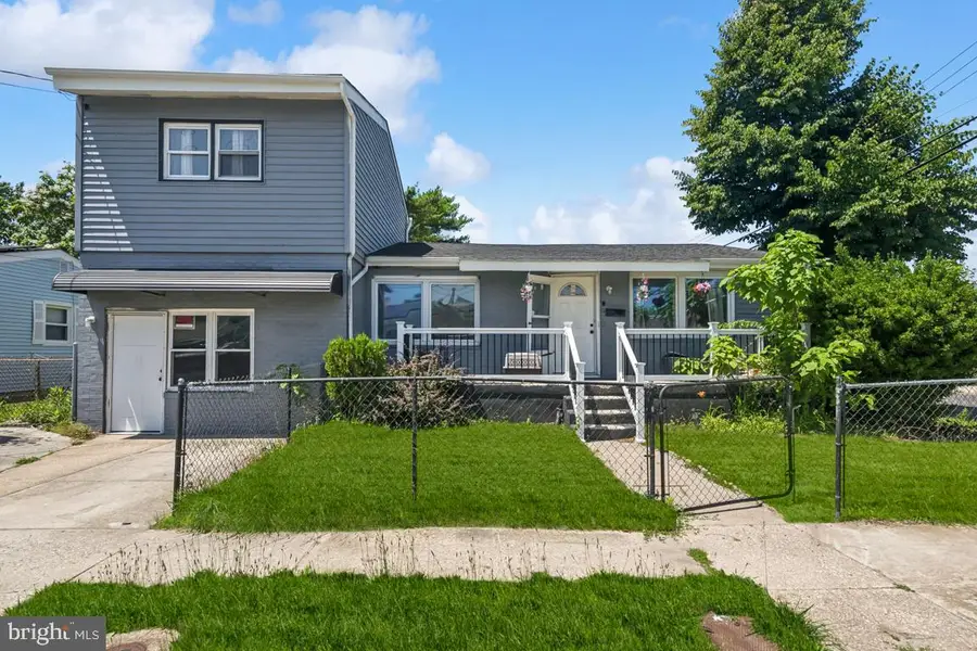 660 N Kentucky Ave, Atlantic City, NJ 08401 - Image #2