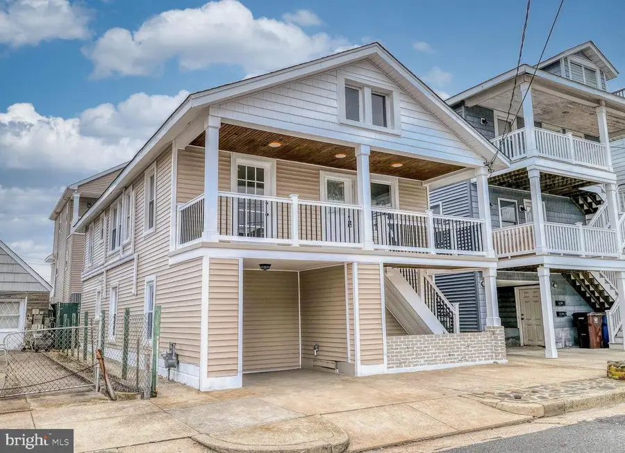 211 N Sacramento Ave, Ventnor City, NJ 08406 - Image #2