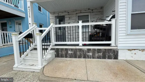 4215 South Blvd, ATLANTIC CITY, NJ 08401