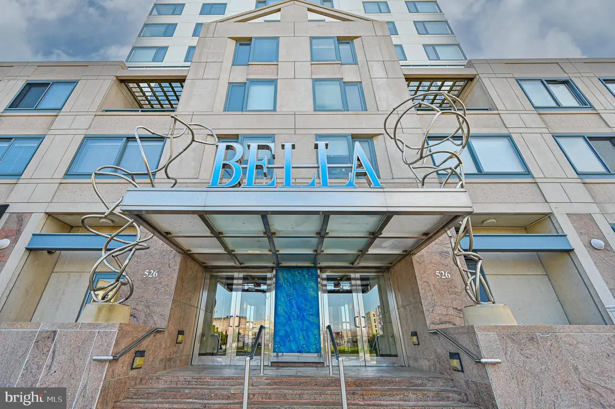 526 Pacific #2106, Atlantic City, NJ 08401 - #1