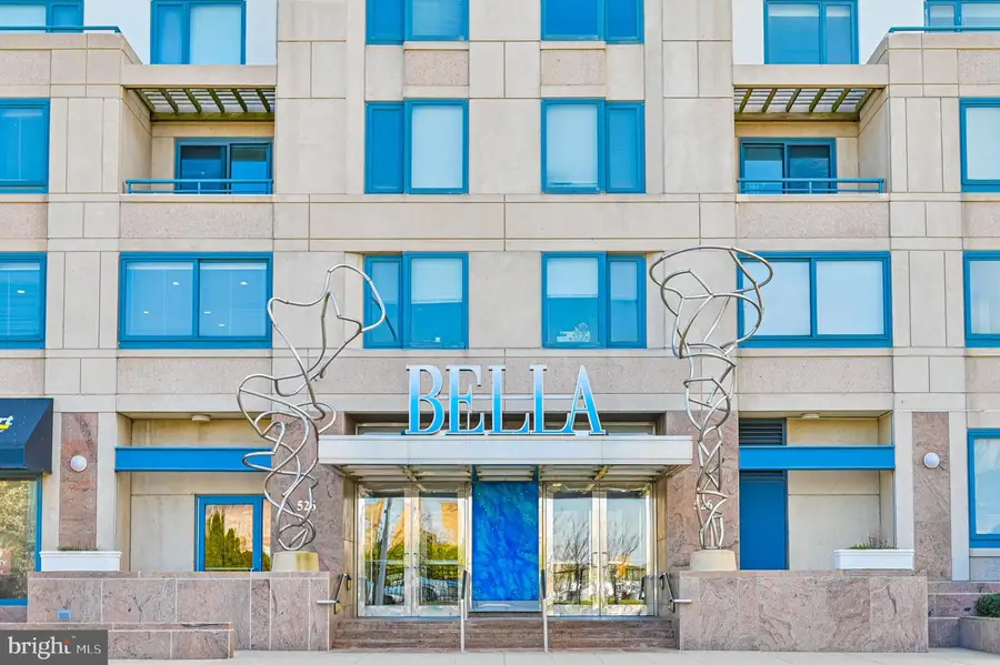 526 Pacific #2106, Atlantic City, NJ 08401 - #2