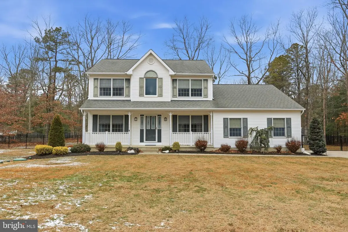 3116 N Pinewood Dr, Hammonton, NJ 08037 - Image #1