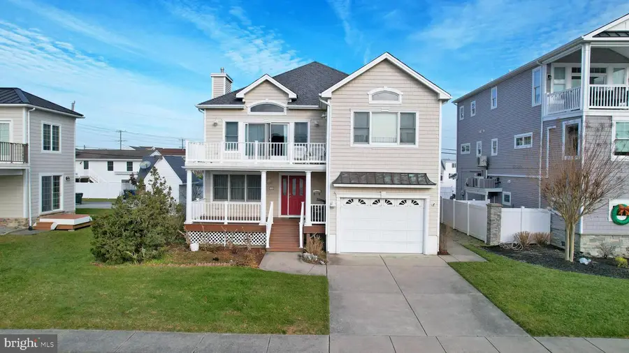103 24th Street S, Brigantine, NJ 08203 - #2