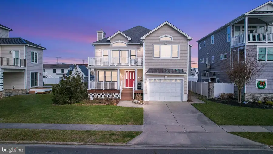 103 24th Street S, Brigantine, NJ 08203 - #3