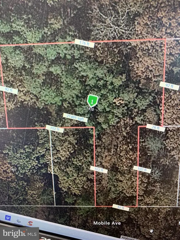 1410 Philadelphia Ave, MAYS LANDING, NJ 08330