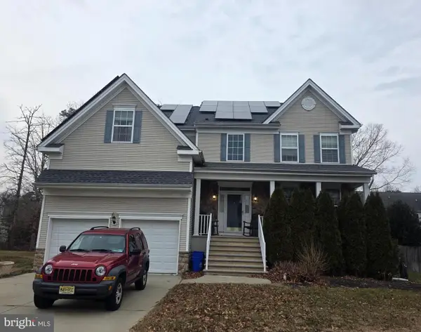 207 Waterford Rd, EGG HARBOR TOWNSHIP, NJ 08234