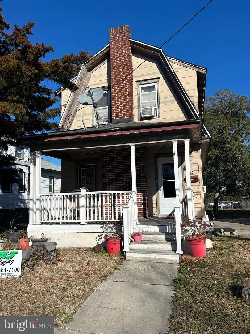 22 W Park Ave, Pleasantville, NJ 08232 - Image #1