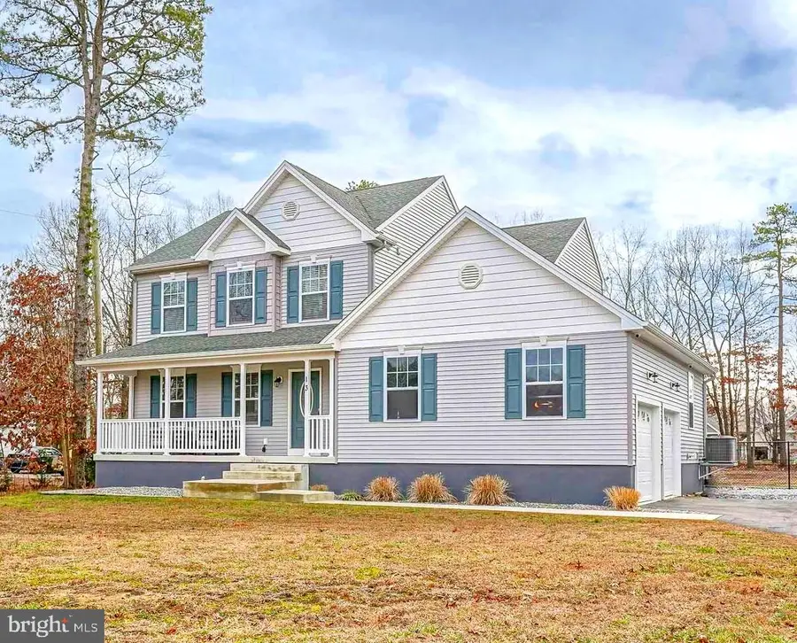 13 High School Dr, Egg Harbor, NJ 08234 - #2