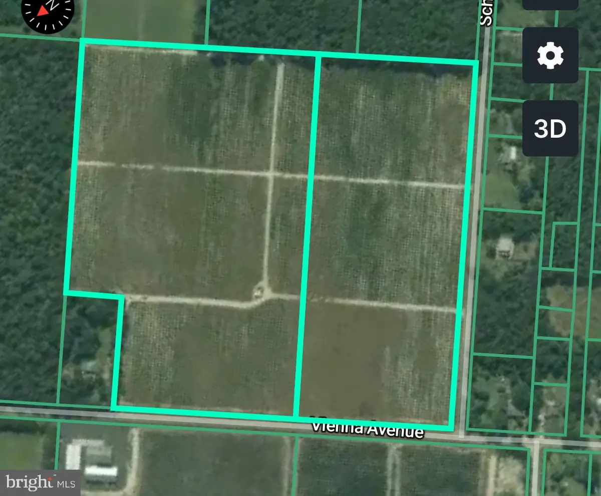 364 S Vienna Ave, Egg Harbor City, NJ 08215 - Image #1