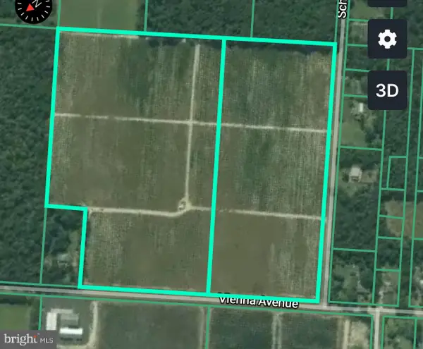 364 S Vienna Ave, EGG HARBOR CITY, NJ 08215