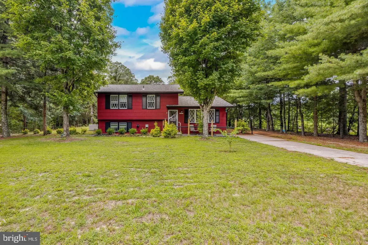 960 S Grand St, Hammonton, NJ 08037 - Image #1